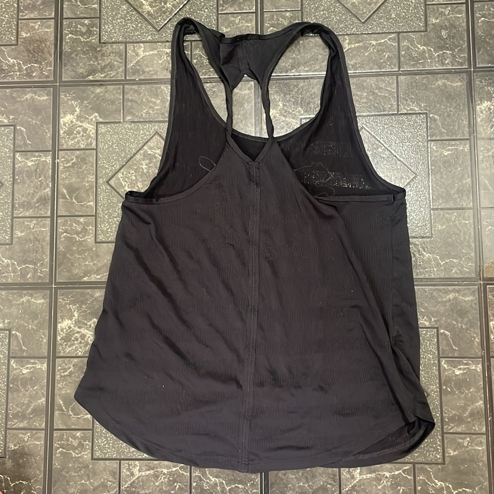 Puma Tank - Picture 2 of 2